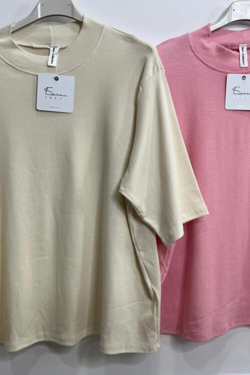 Camiseta Noe.