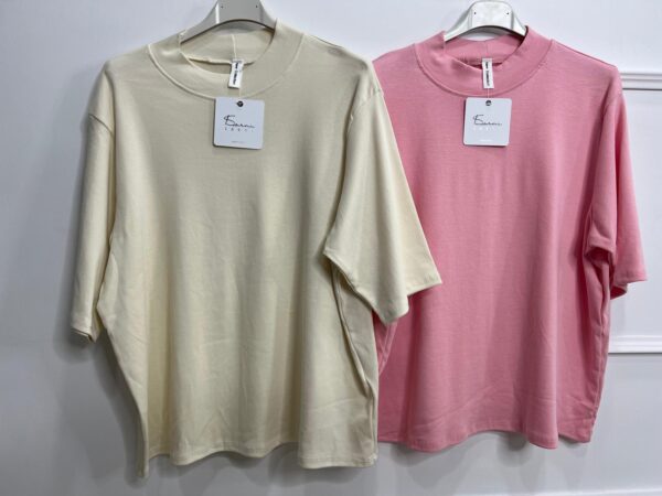 Camiseta Noe.