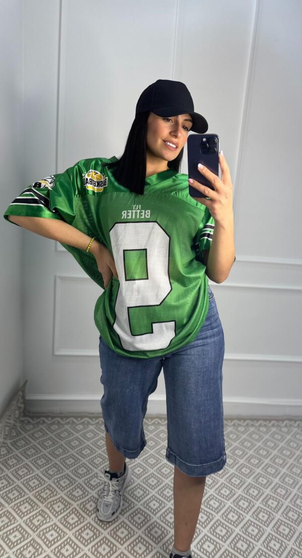 Camiseta Lekers. - Imagen 3