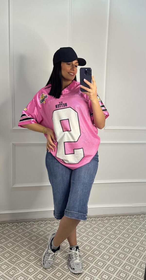 Camiseta Lekers. - Imagen 2