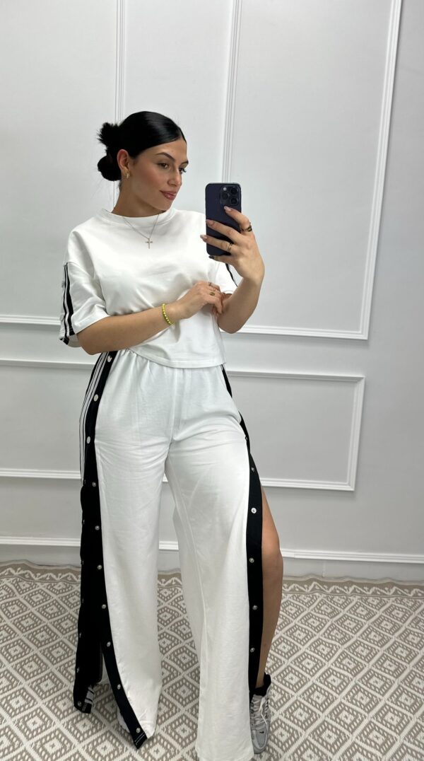 Conjunto Dana.