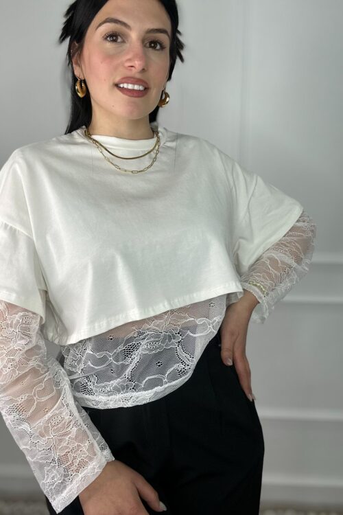 Camiseta Camila.