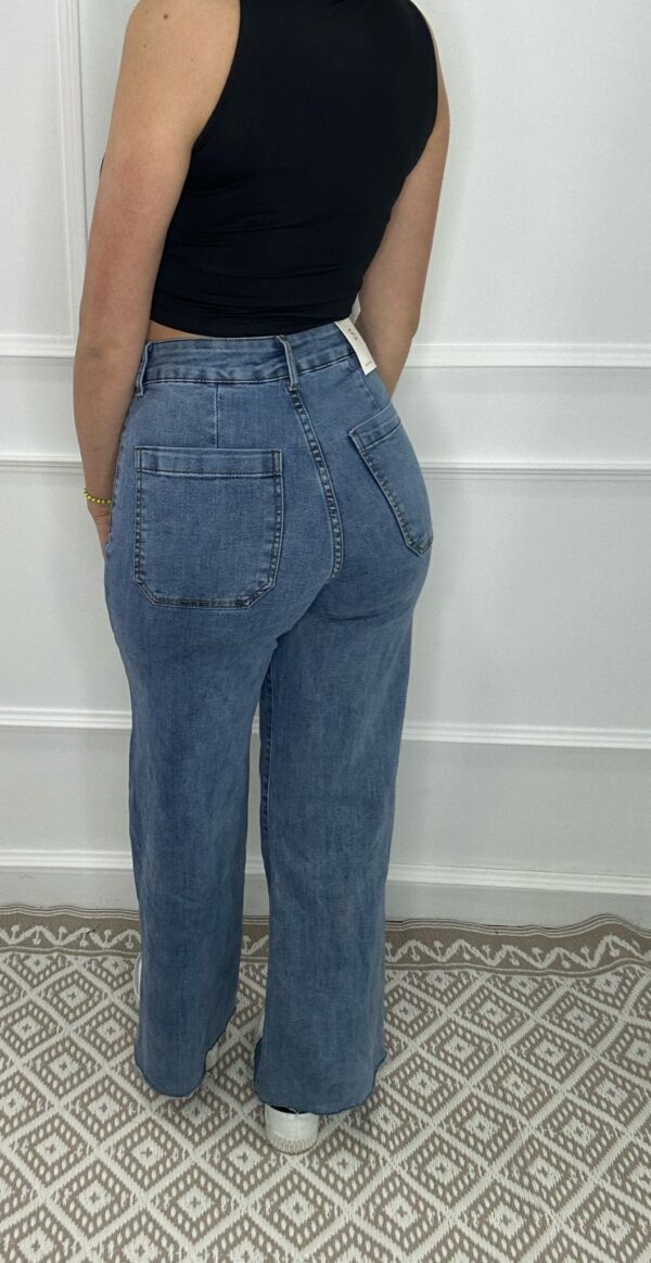 Pantalón Gora. - Imagen 3
