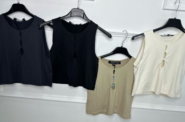 Camiseta Madison - Imagen 3