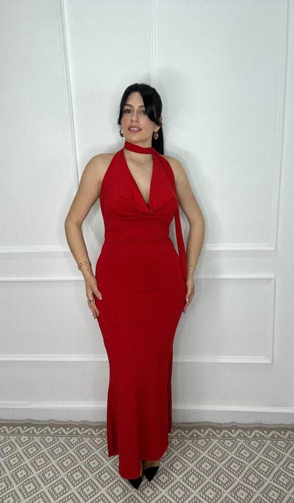 Vestido Love. - Imagen 2