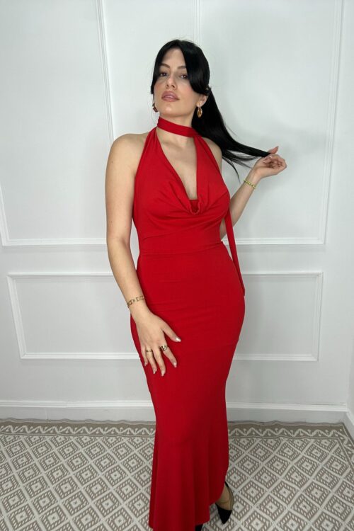 Vestido Love.