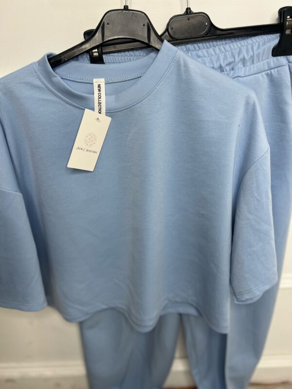 Conjunto Zara - Imagen 3