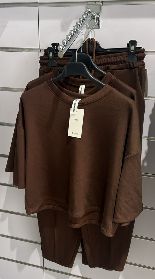Conjunto Zara - Imagen 6