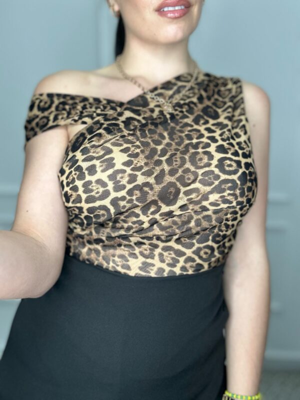 BODY LEOPARDO.
