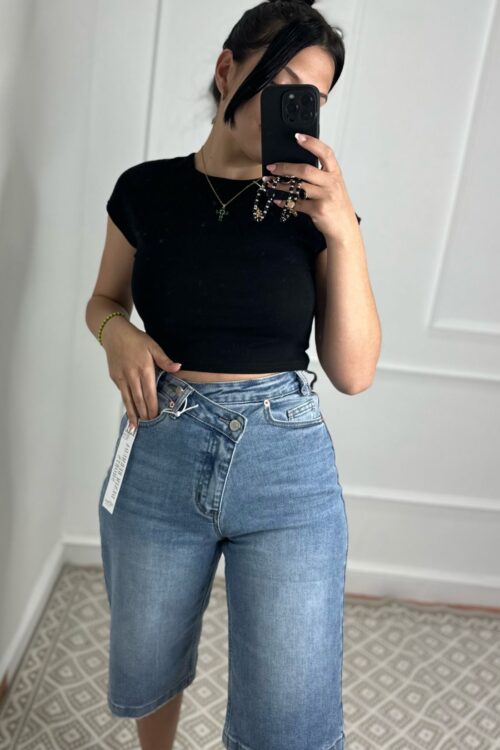 Bermuda Zara.