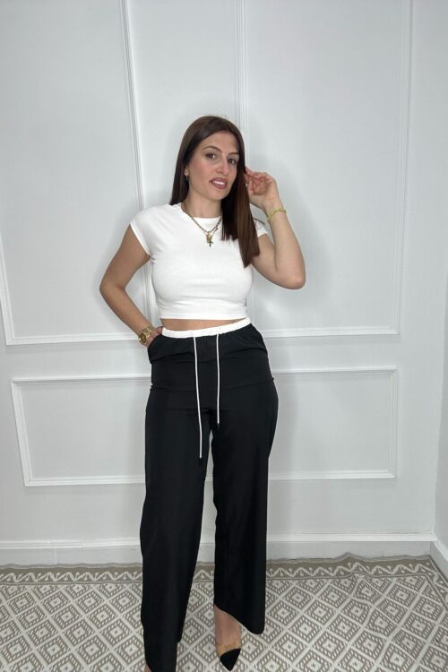 PANTALON FINI.