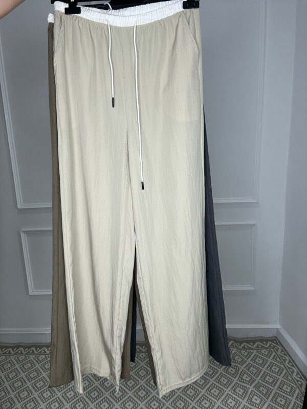 PANTALON FINI. - Imagen 2