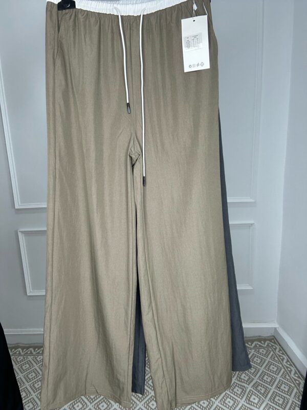 PANTALON FINI. - Imagen 4