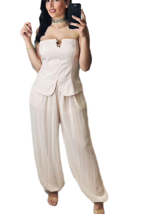 Conjunto FLOR.