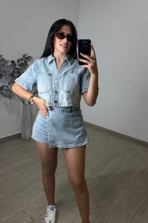 Conjunto MELA